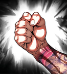 Generation Of Fist