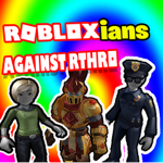 Robloxians AGAINST Rthro!