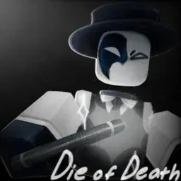 Die of Death Combat icon