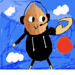 #PEANUTNation