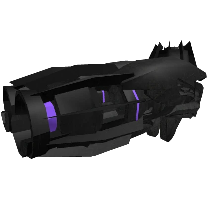 Left Holdable r6 Screen T. D.Y.R Astro Cannon | Roblox Item