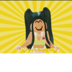 Ivy's Angel's