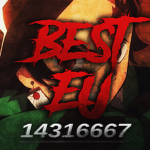 Best Eu