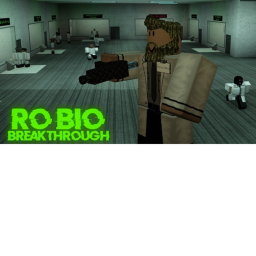 Ro-bio:BreakThrough