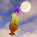 Tower of Astronomically Aimless Annoyances