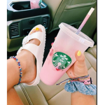Starbucks life