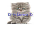 Kitty loverz :D