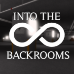 Into The Backrooms
