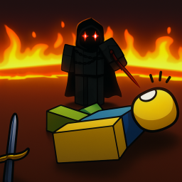 Chaotic Sword Fights