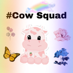Mooooo cow