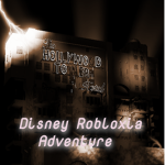 Disney Robloxia Adventure