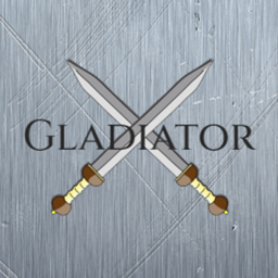 Gladiator [read desc]