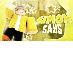 Simon Says