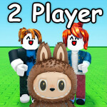 2 Player Steal a Bubu 🐻 