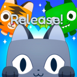 RELEASE Pet simulator x OG