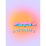 -shopping in #######
