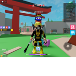 Ninja Crew!!