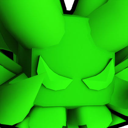 Toxic Temple Dragon