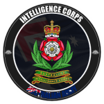 |AA| Intelligence Cοrps [IC]