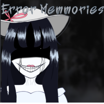  Error Memmories