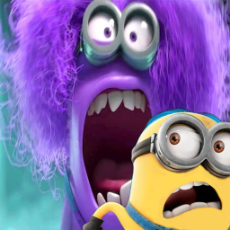 [RELEASE] Escape From Evil Minion Obby