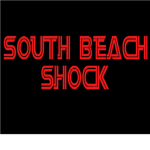 South Beach Shock Baseball