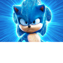 Sonic simulator!