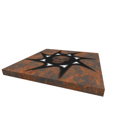 Pirate Spawn