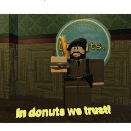 Donuts Restaurant