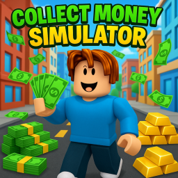 Collecting Moneyz