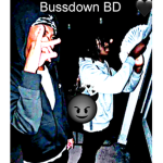 Blood gang2022