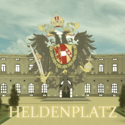 Heldenplatz