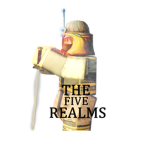 The Five Realms