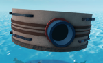 Tidal Defense