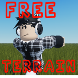Free Terrain
