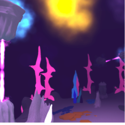 The Garden of ??????? Demo