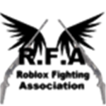 Roblox Fighting Association