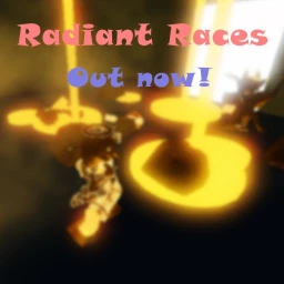 [OLD] Radiant Races icon