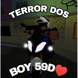TERROR DOS BOY icon
