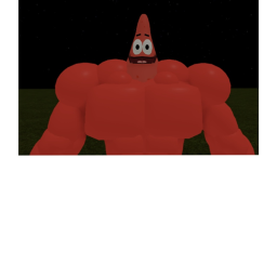 Survival the Patrick the killer