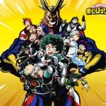 MHA Group!-!