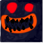 The Grim Grinning Ghosts