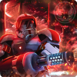 Havoc Squadron〘 TOR 〙