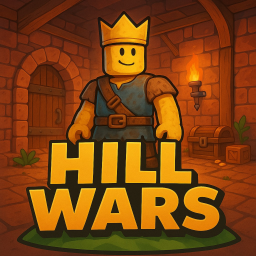 Hill Wars!