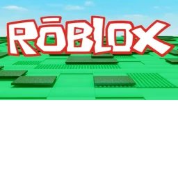 Untitled classic roblox game icon