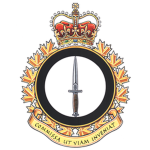 The Canadian Command Marines