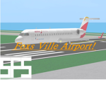 Fox Ville Airport