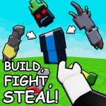 Build, Fight, Steal! 
