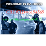Da Hood Gaming Crew (by tallen)
