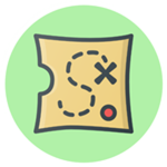 Treasure Map